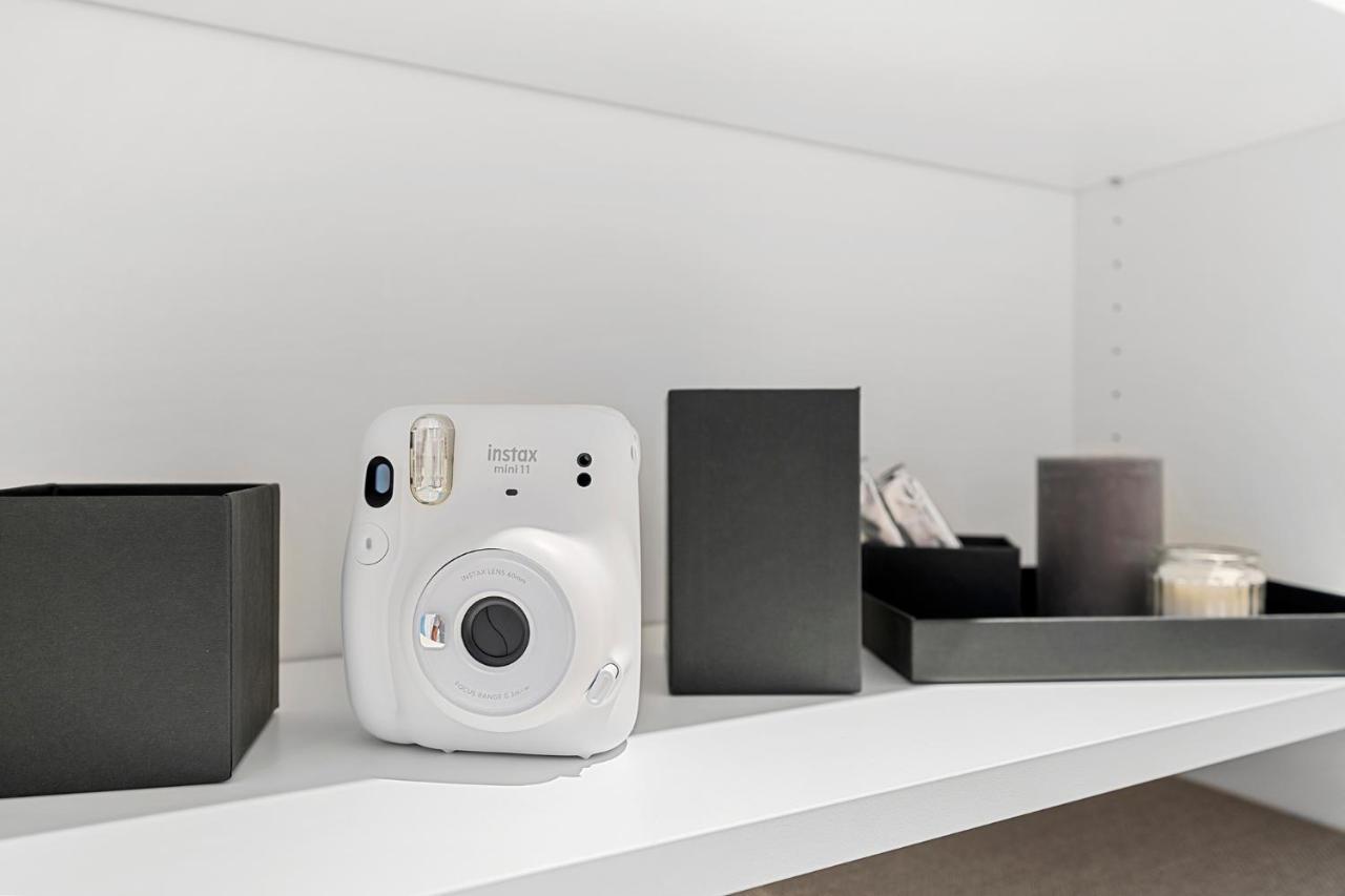 Boutique Space Vie #3O4 Bécs Kültér fotó