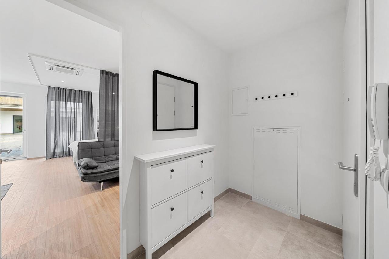 Boutique Space Vie #3O4 Bécs Kültér fotó