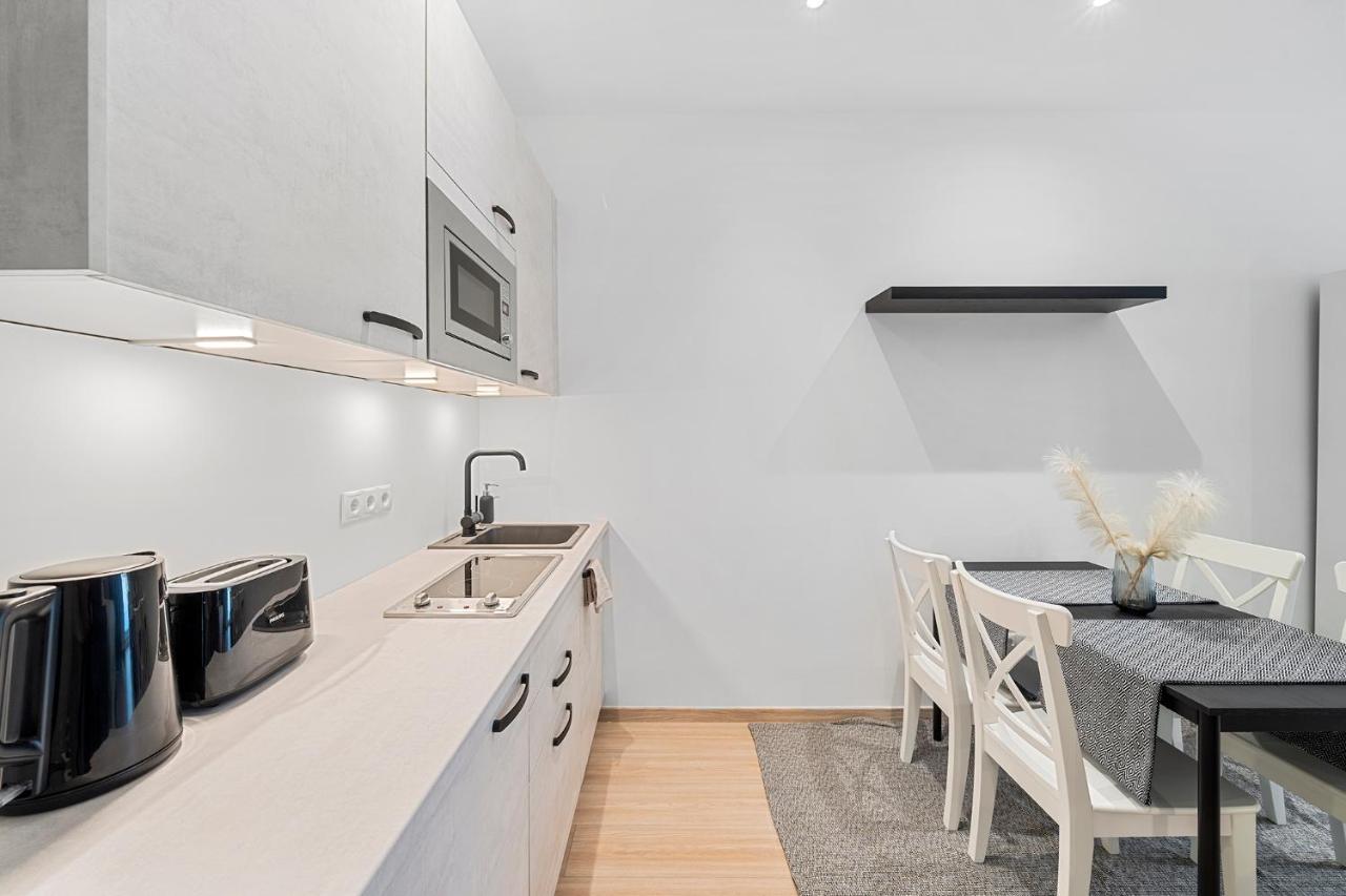 Boutique Space Vie #3O4 Bécs Kültér fotó