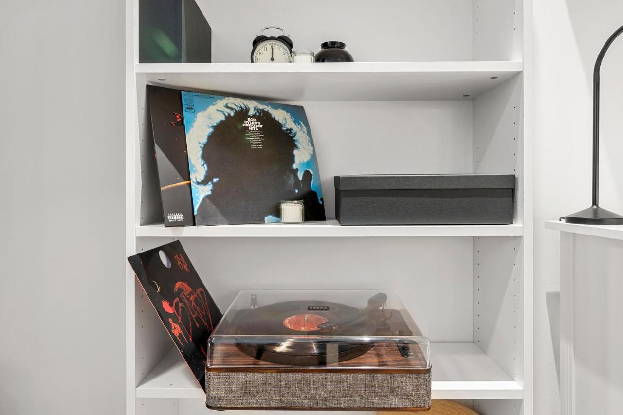 Boutique Space Vie #3O4 Bécs Kültér fotó